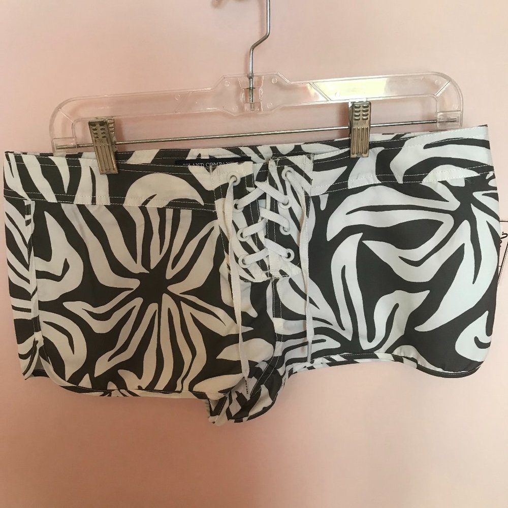Island Company Beach Shorts